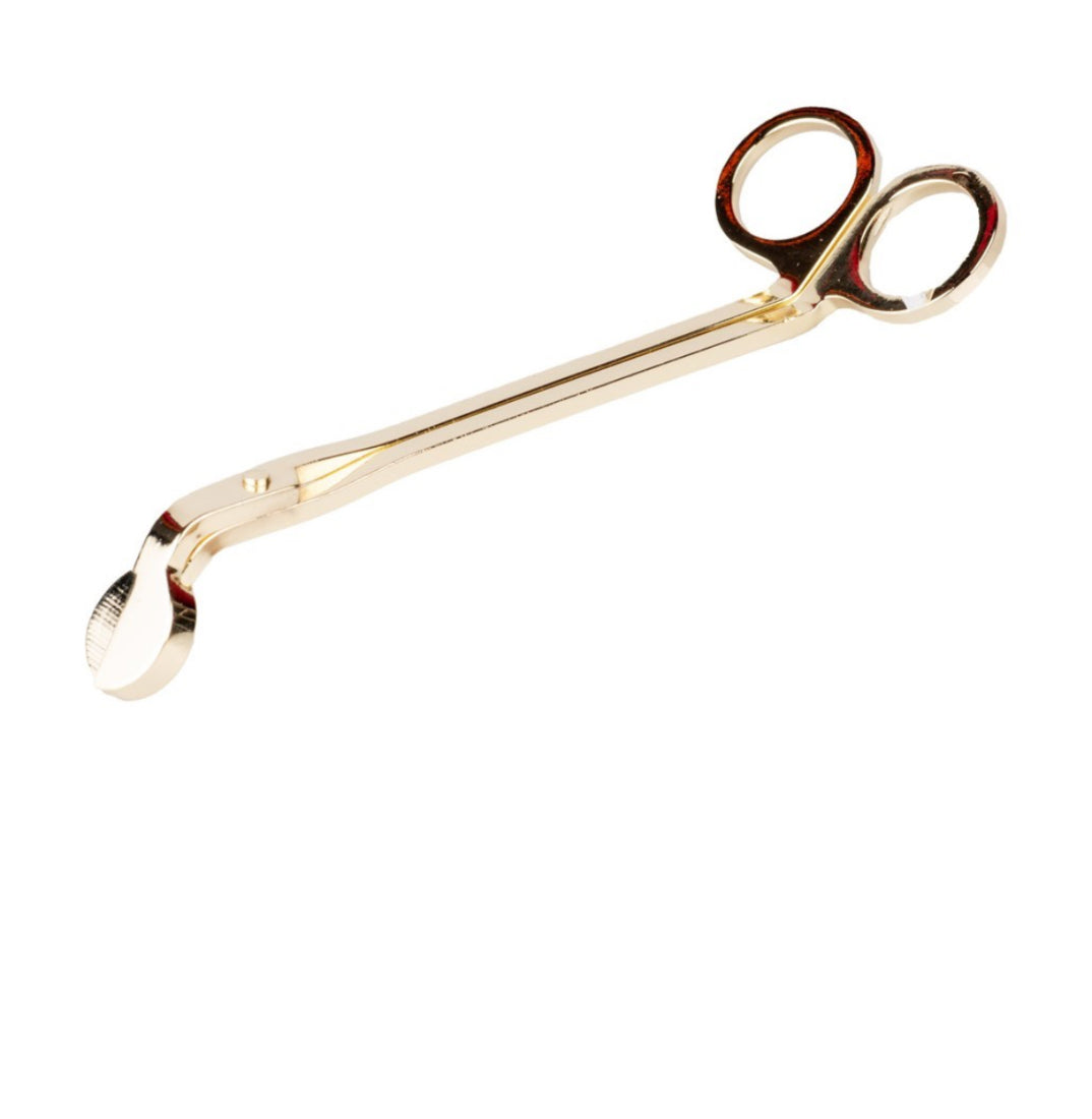 NŮŽKY NA KNOT ~zlaté