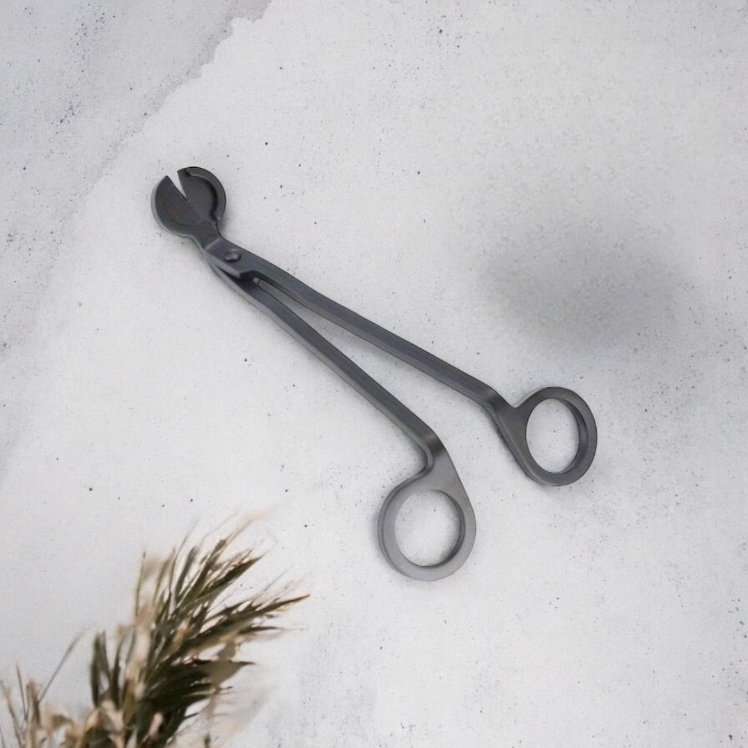 NŮŽKY NA KNOT ~čermé