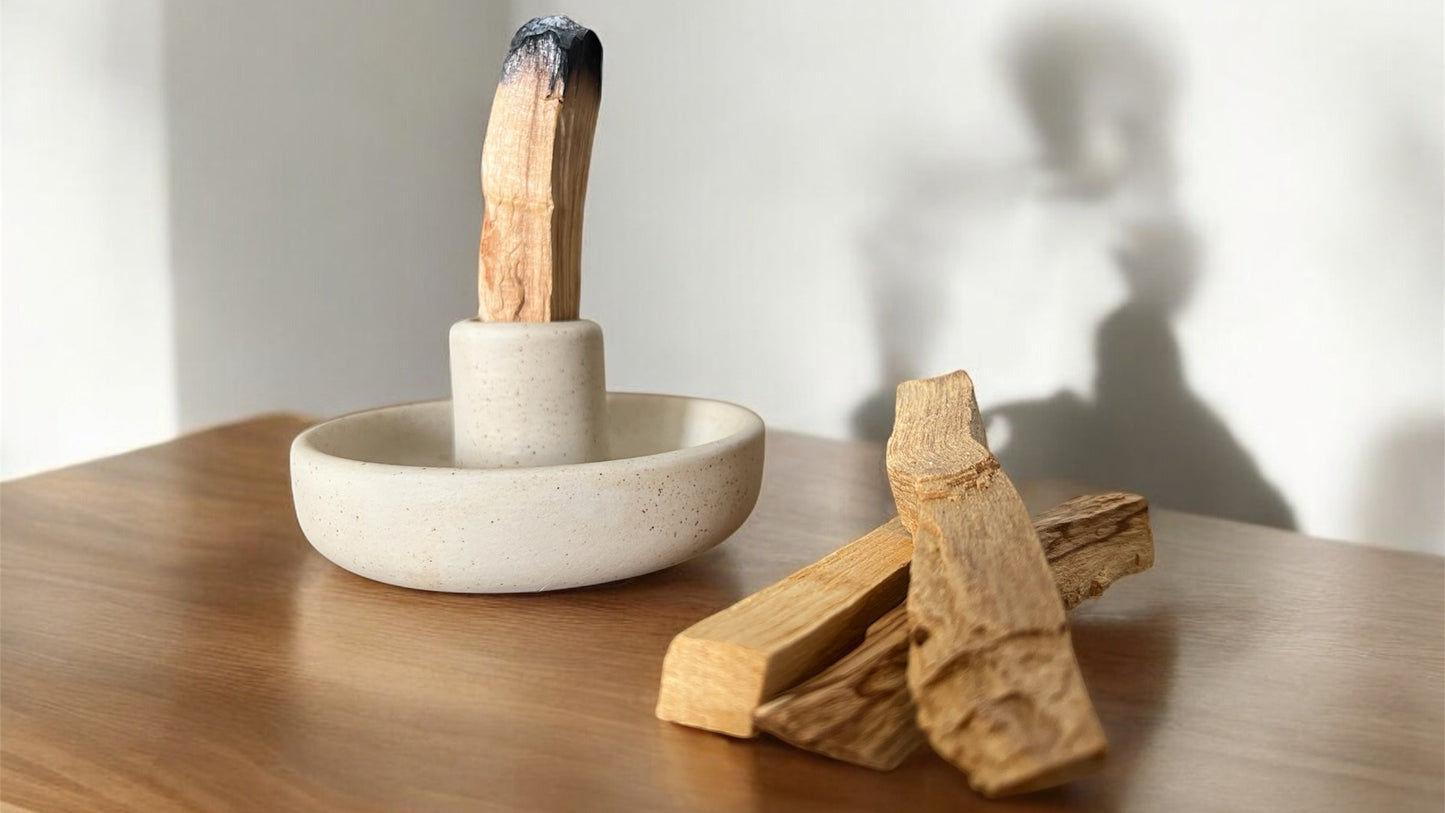 PALO SANTO