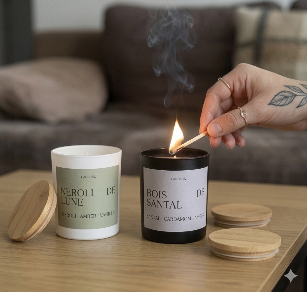 SACRED RITUALS