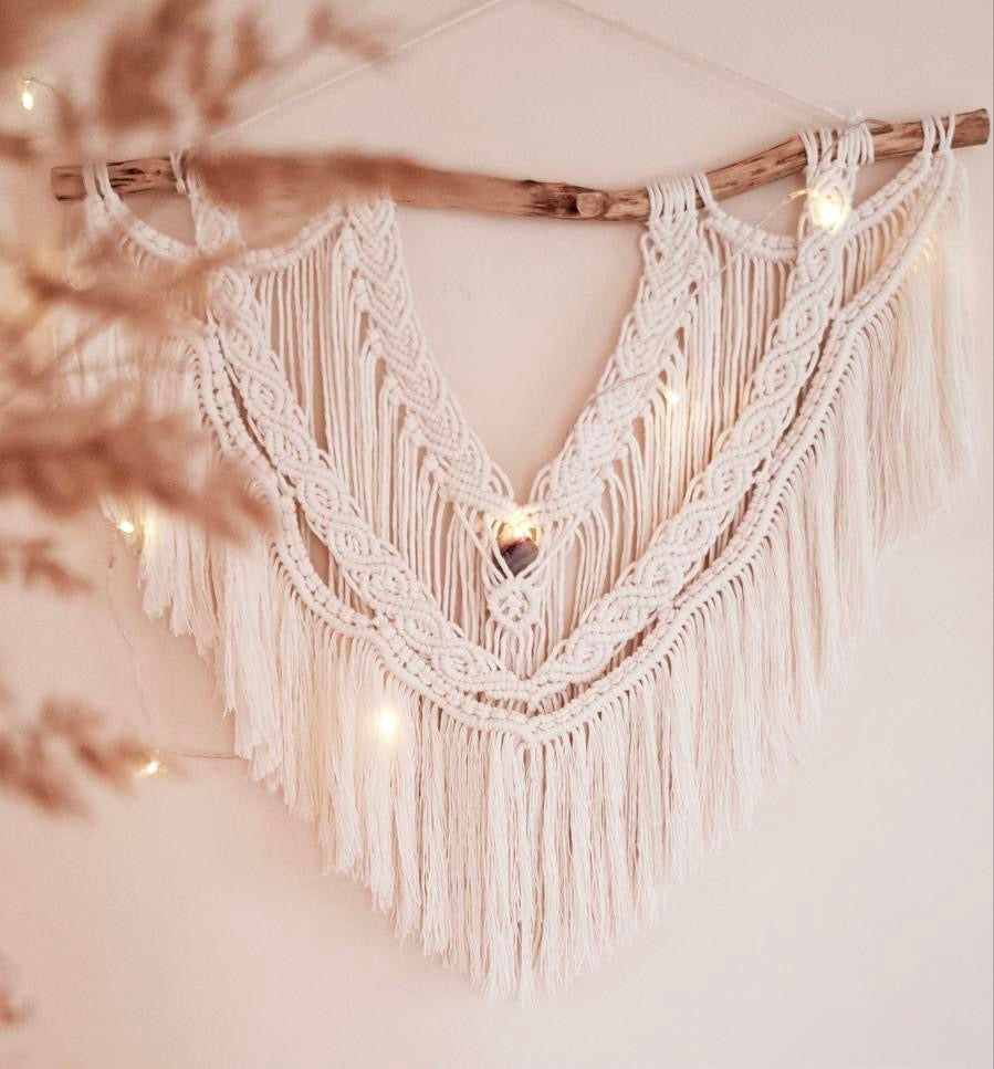 MACRAMÉ