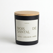 BOIS DE SANTAL