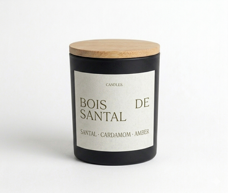 BOIS DE SANTAL