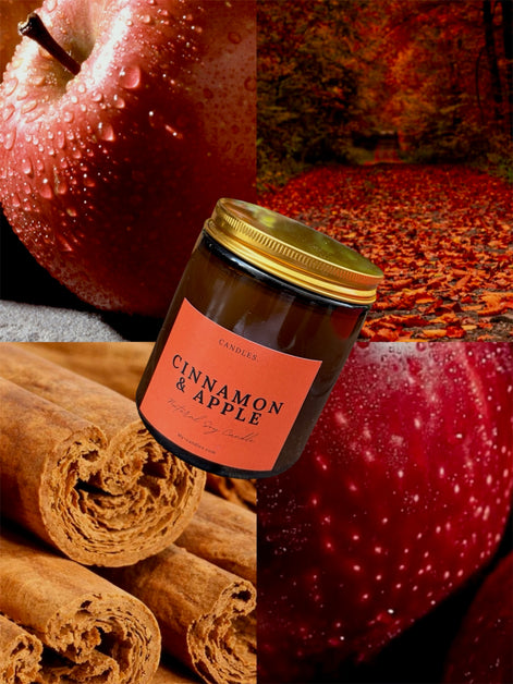 Cinnamon & Apple