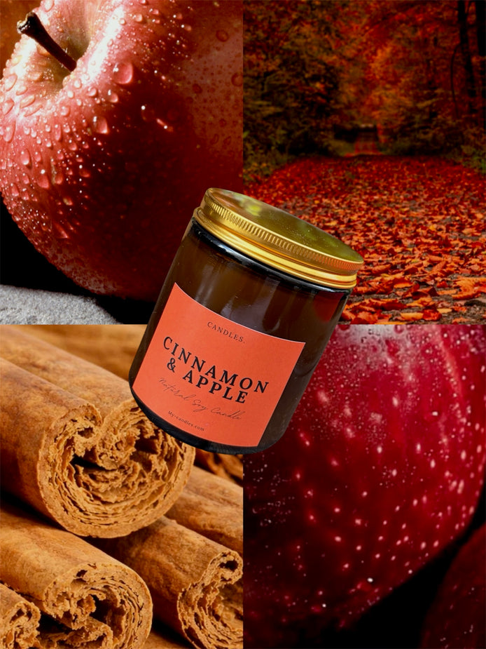 Cinnamon & Apple