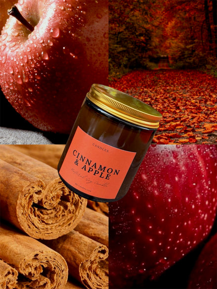 Cinnamon & Apple