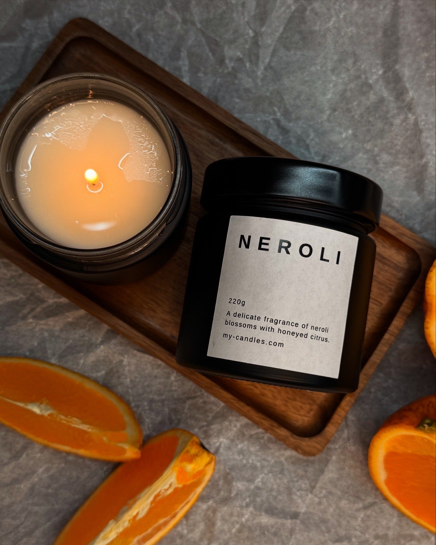 NEROLI 220ml