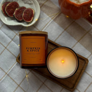 Autumn Blend I
