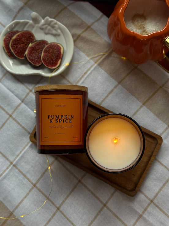 Autumn Blend I