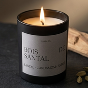 BOIS DE SANTAL