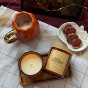 Autumn Blend II