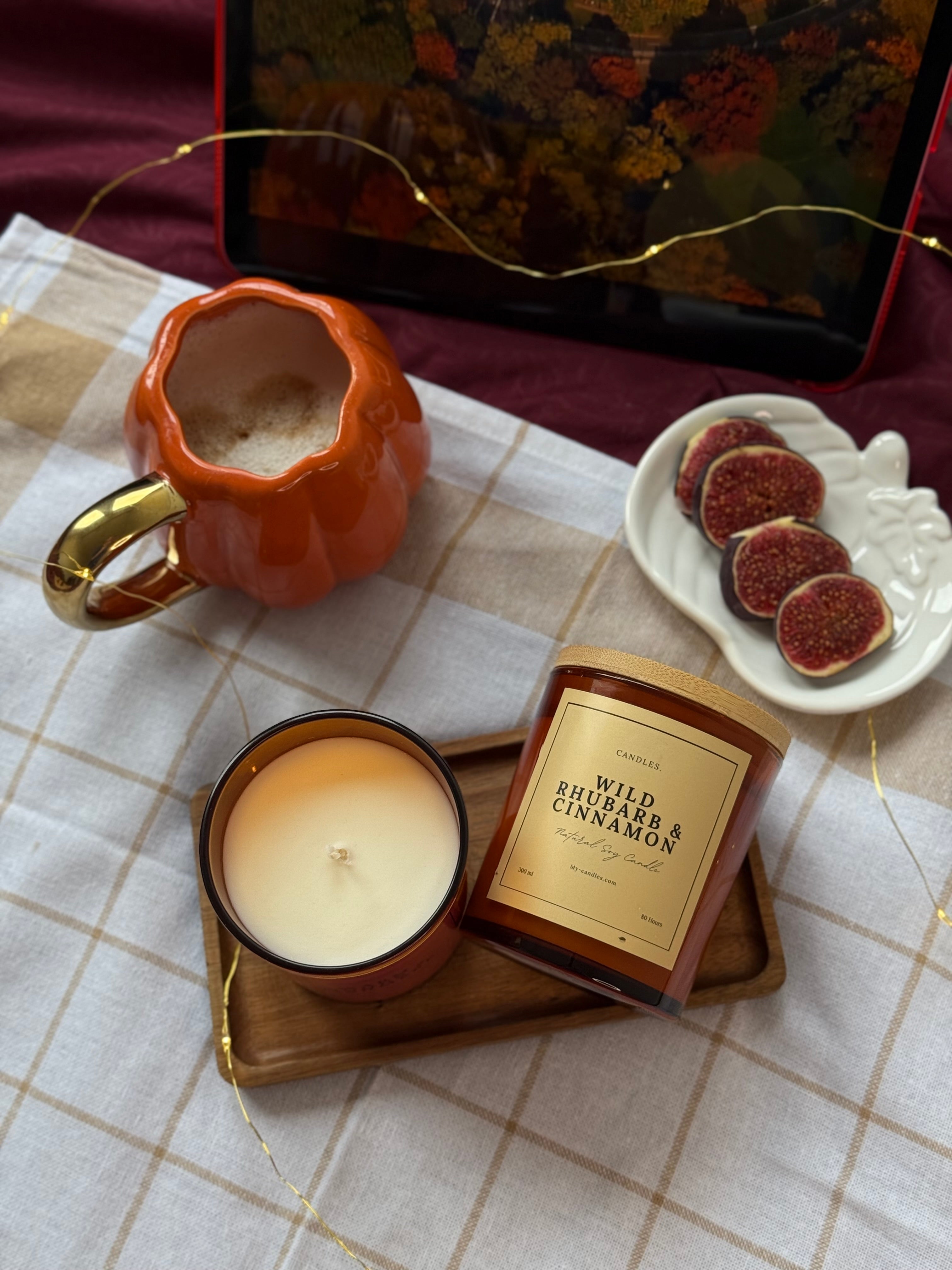 Autumn Blend II