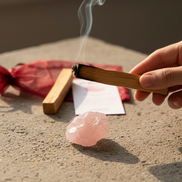 PALO SANTO