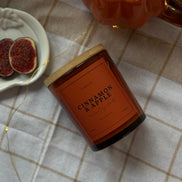 Cinnamon & Apple 300ml