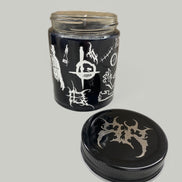 BIZARRO CANDLE