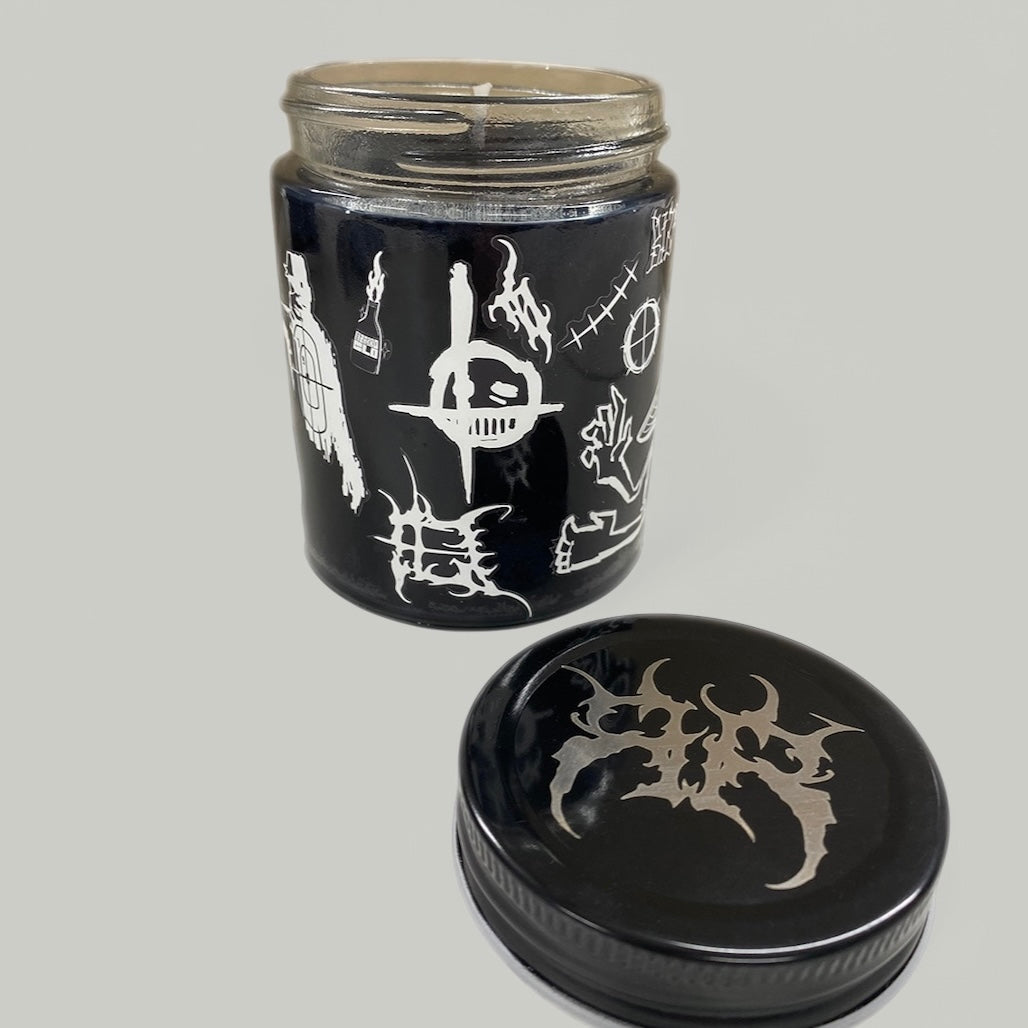 BIZARRO CANDLE