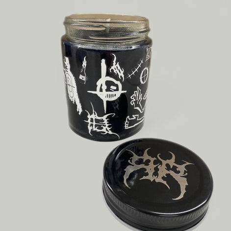 BIZARRO CANDLE