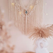 MACRAMÉ AVANTURÍN