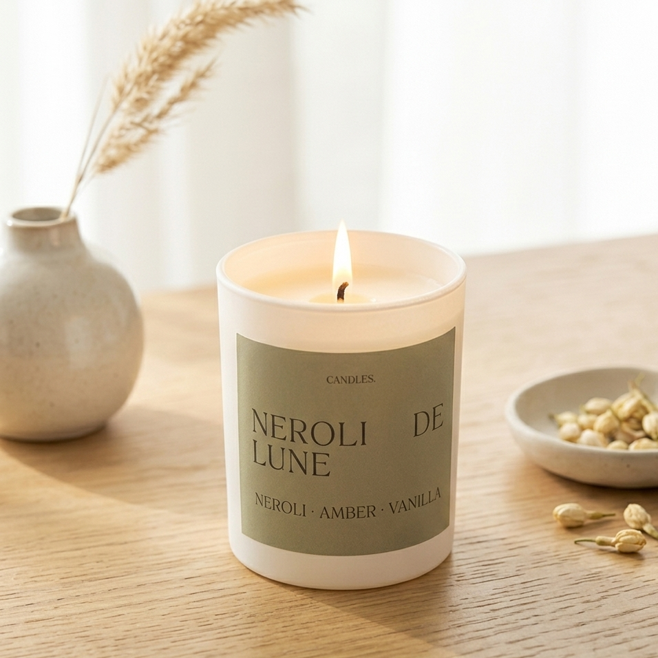 NEROLI DE LUNE