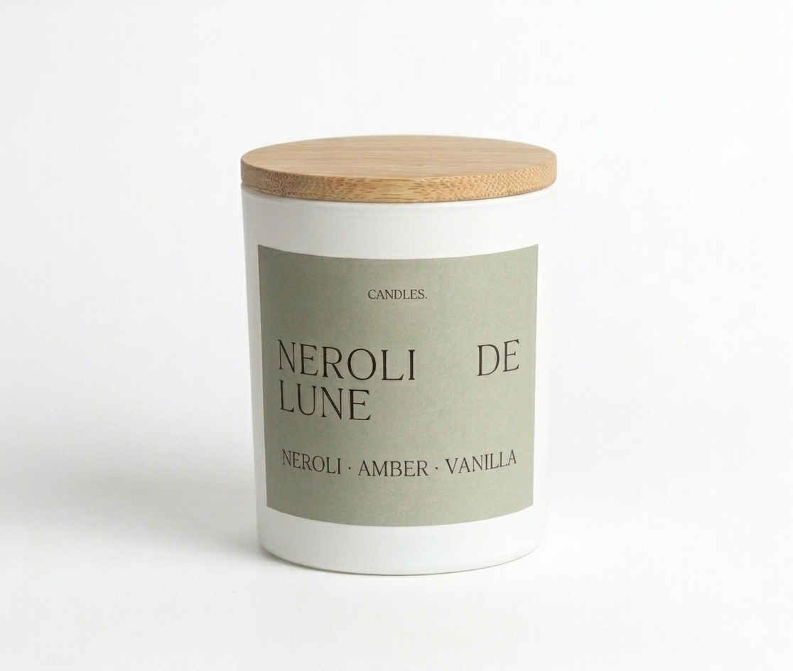 NEROLI DE LUNE
