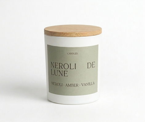 NEROLI DE LUNE