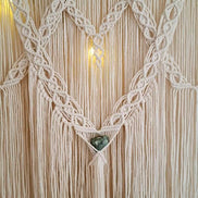MACRAMÉ AMETYST