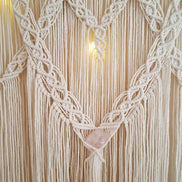 MACRAMÉ AMETYST