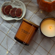 Pumpkin & Spice 300ml