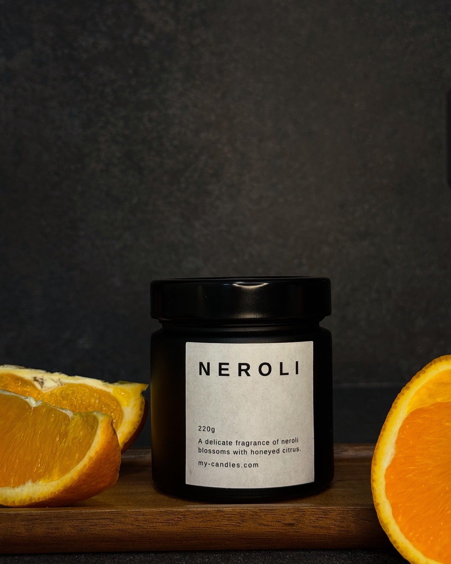 NEROLI 220ml