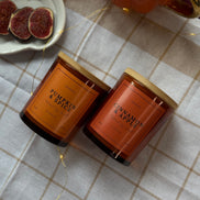 Cinnamon & Apple 300ml