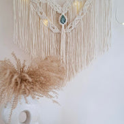 MACRAMÉ AVANTURÍN