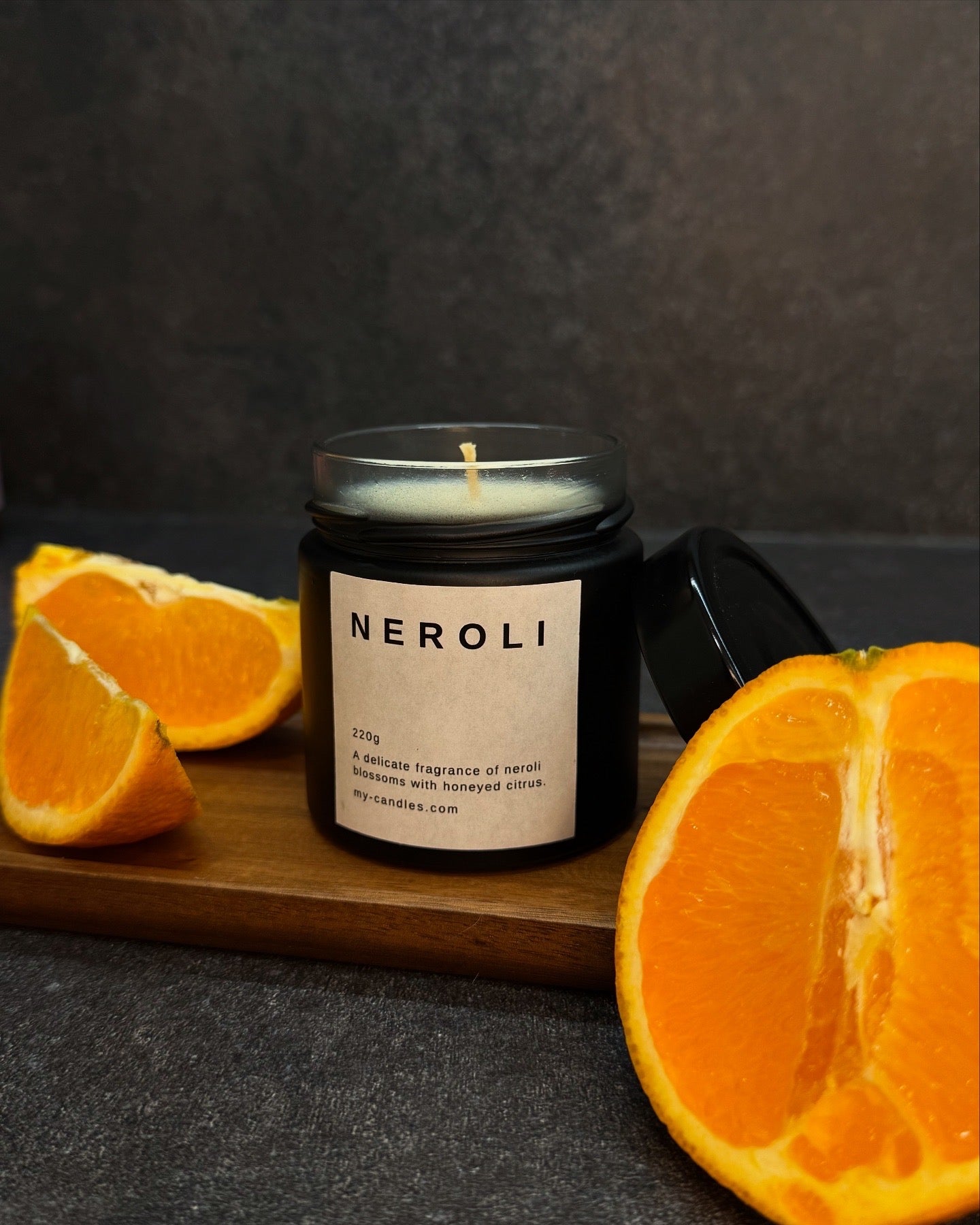NEROLI 220ml