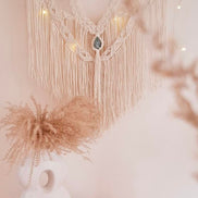 MACRAMÉ AVANTURÍN