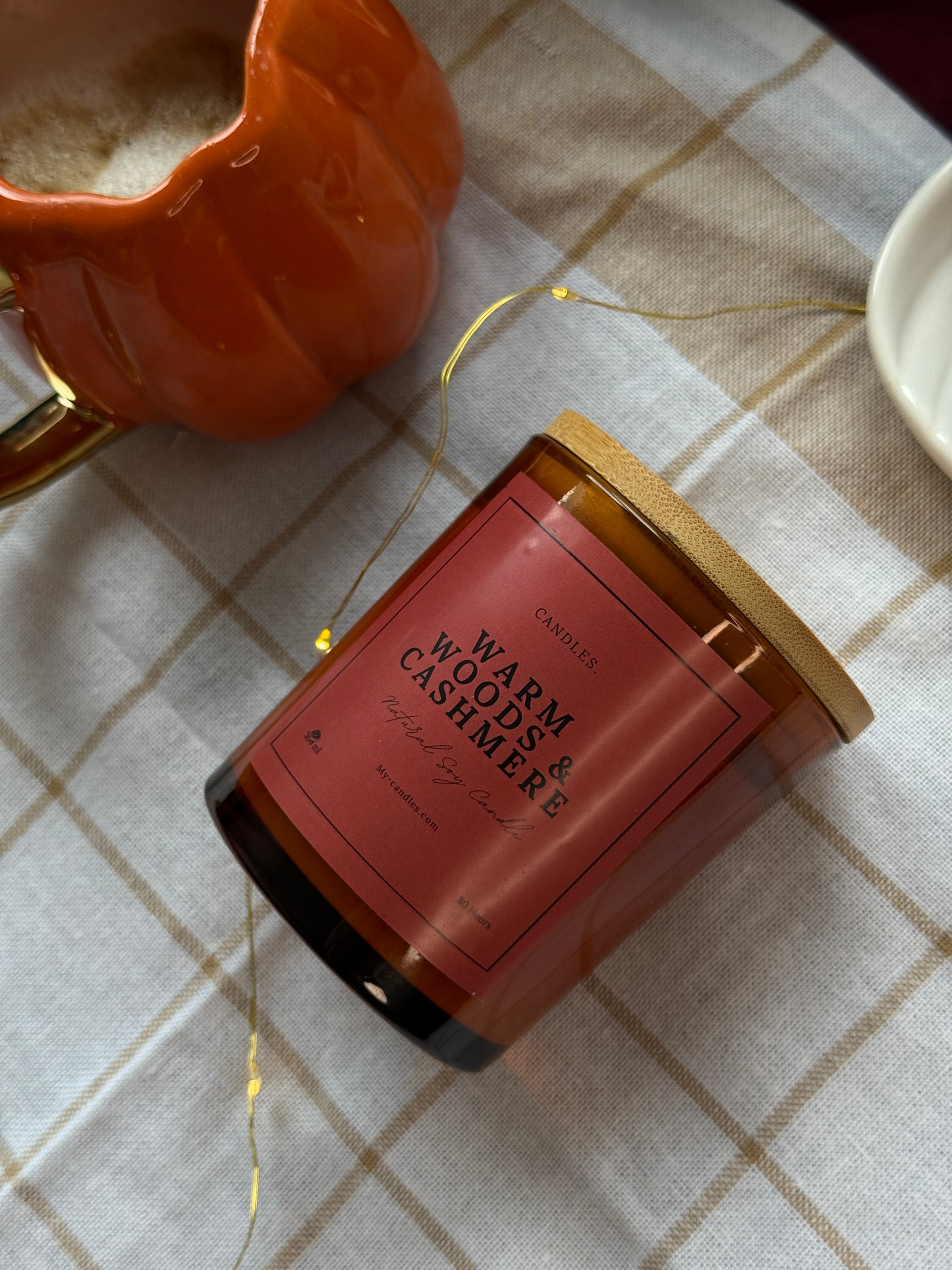 Autumn Blend II