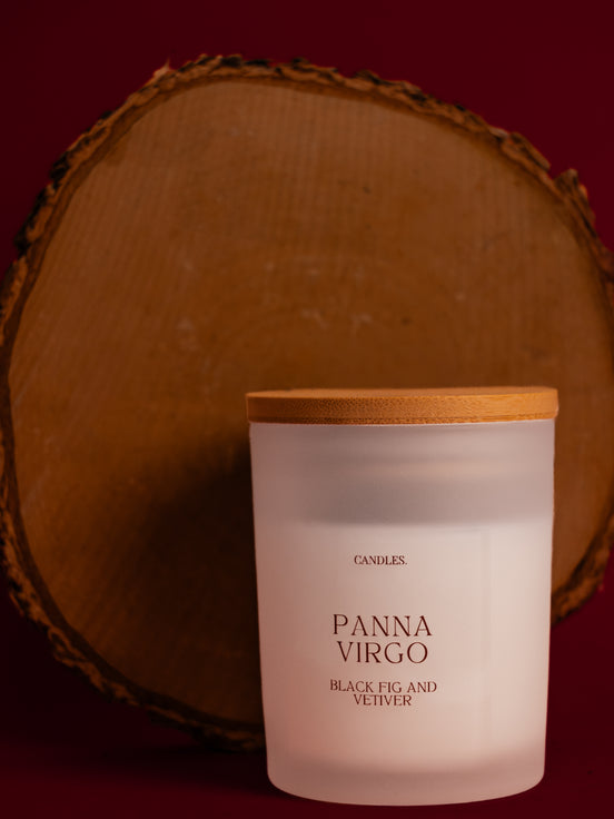 Panna - VIRGO
