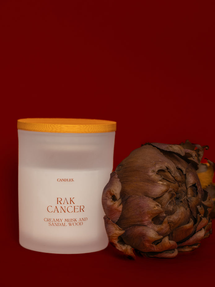 Rak - CANCER