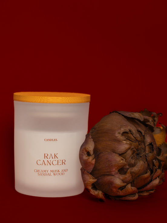 Rak - CANCER