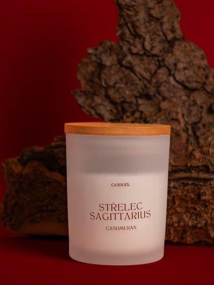 Střelec - SAGITTARIUS