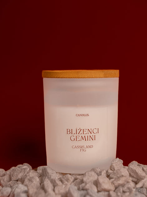 Blíženci - GEMINI
