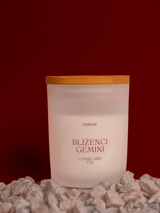 Blíženci - GEMINI