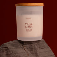 Váhy - LIBRA
