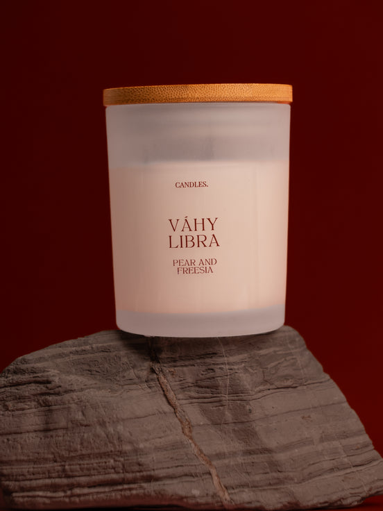 Váhy - LIBRA