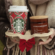 GINGERBREAD 300ml