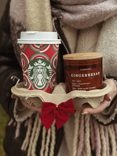 GINGERBREAD 300ml