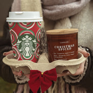 CHRISTMAS SPICED 300ml