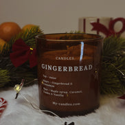 GINGERBREAD 300ml