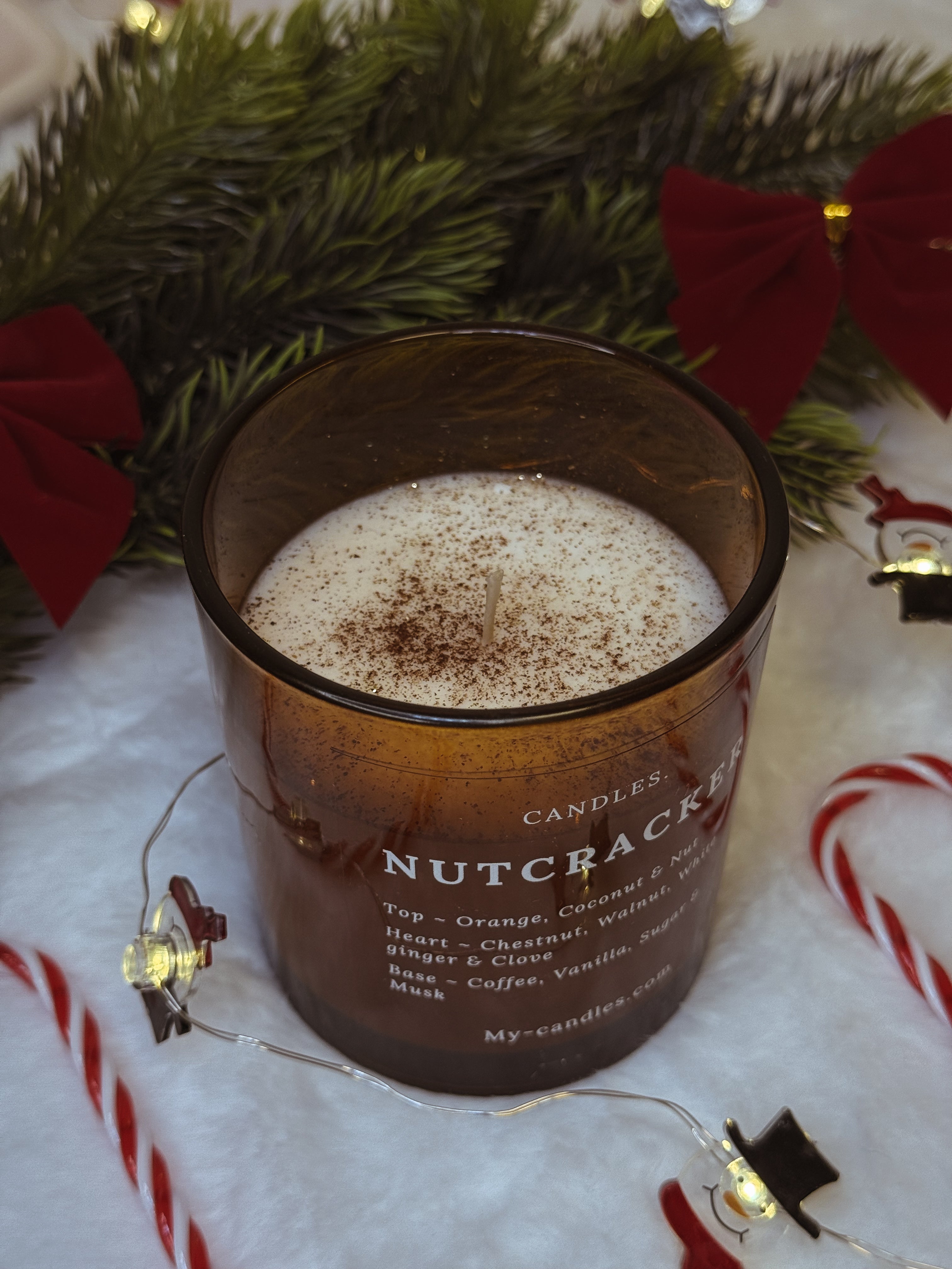 NUTCRACKER 300ml