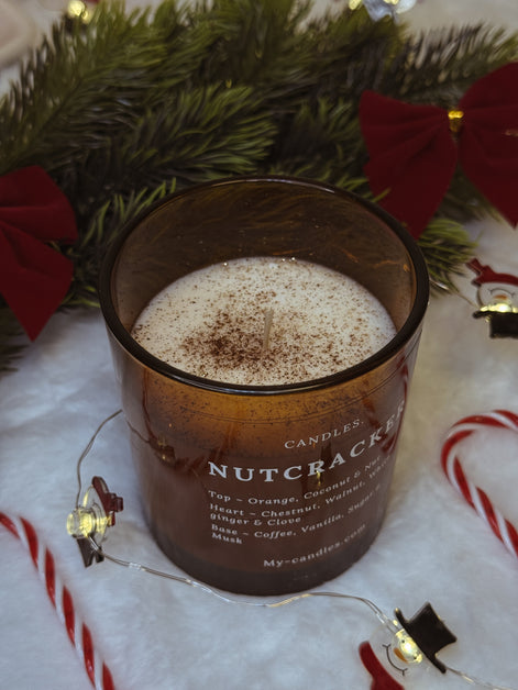 NUTCRACKER 300ml