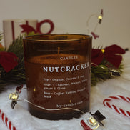 NUTCRACKER 300ml