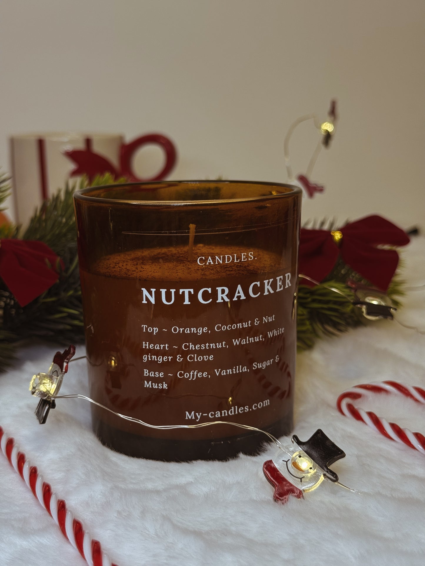NUTCRACKER 300ml